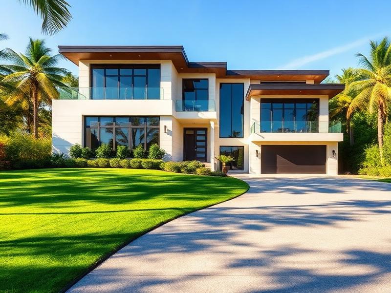 Villas
